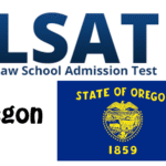 LSAT Test Dates and Centers in Oregon