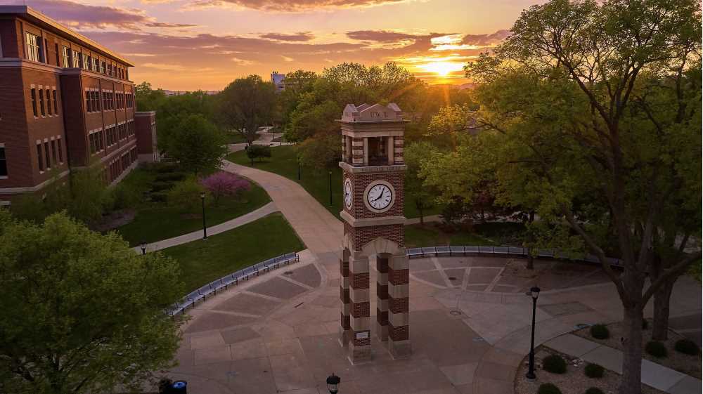 University of Wisconsin-La Crosse Rankings