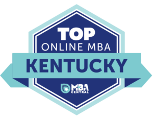 Top Part-time MBA Programs in Kentucky