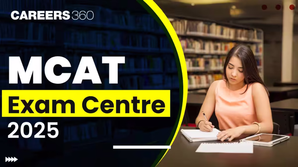 MCAT Test Centers in North Carolina