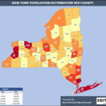Largest Counties in New York