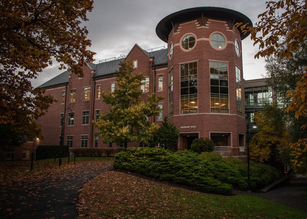 Mount Holyoke College Rankings
