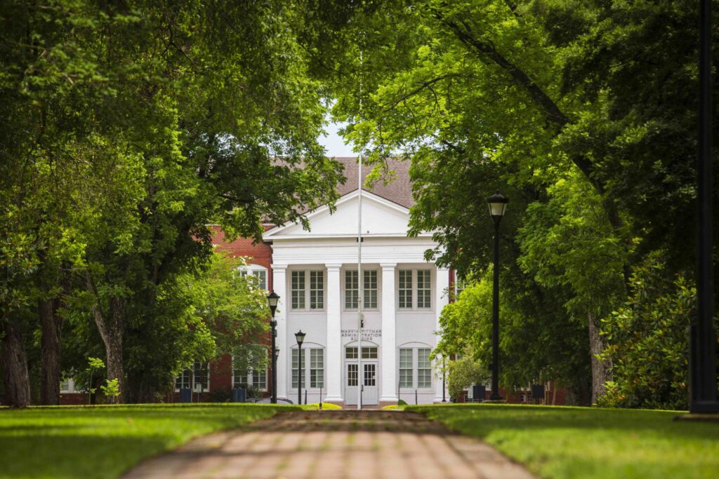 Georgia Southern University Rankings