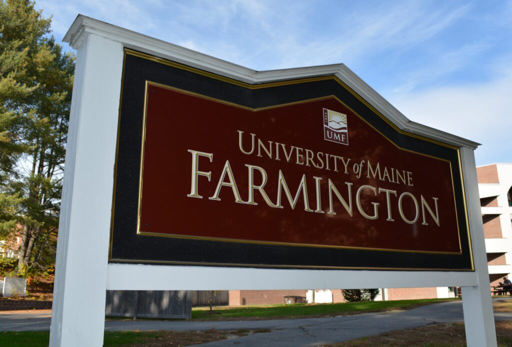 TOEFL Test Centers in Maine, USA