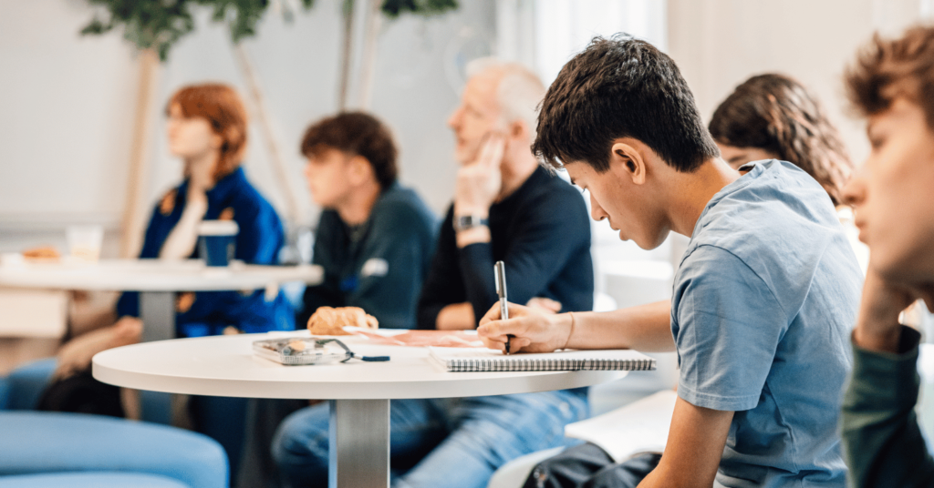 SAT Test Centers and Dates in Slovenia