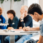 SAT Test Centers and Dates in Slovenia