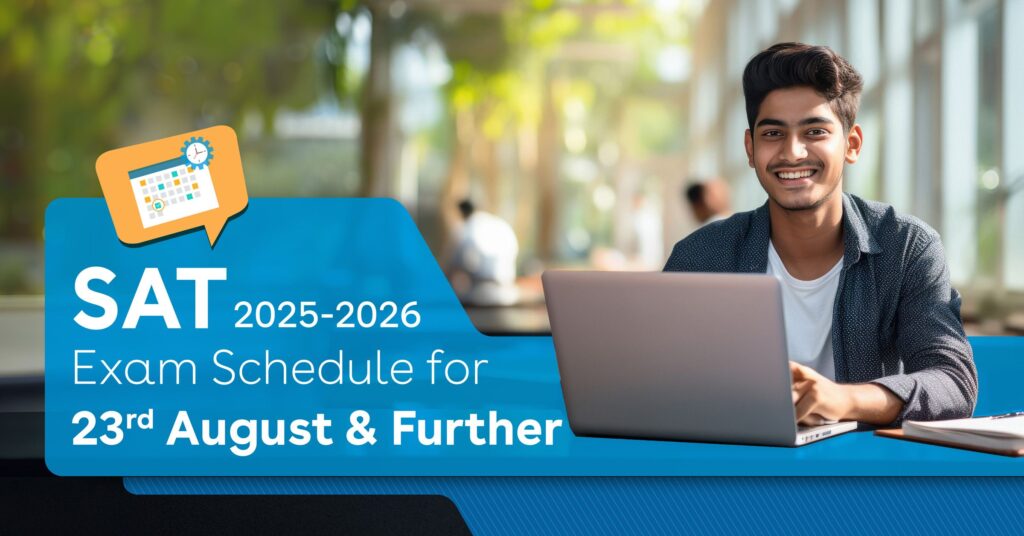 SAT Test Centers and Dates in British Columbia, Canada