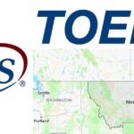 TOEFL Test Centers in Montana, USA