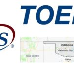 TOEFL Test Centers in Oklahoma, USA