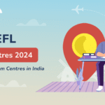 TOEFL Test Centers in Italy