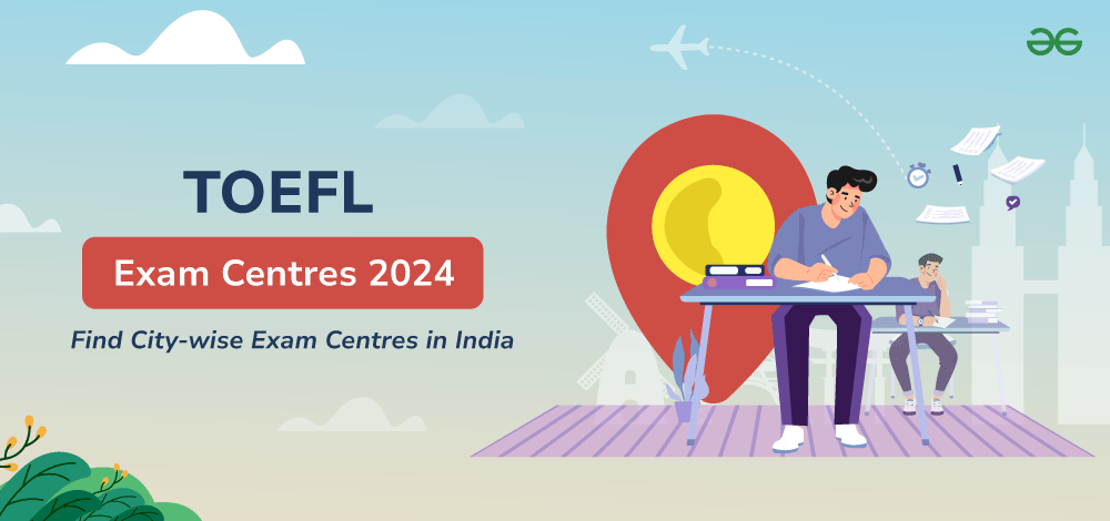 TOEFL Test Centers in Italy