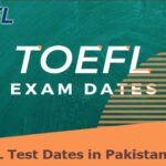 TOEFL Test Centers in Vietnam