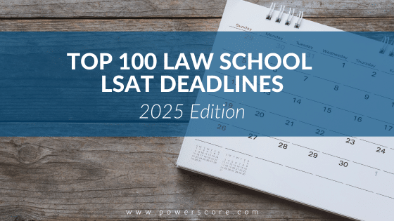 LSAT Test Dates and Centers in New York