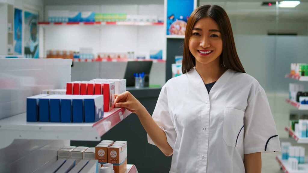 Top 90 Pharmacy Schools