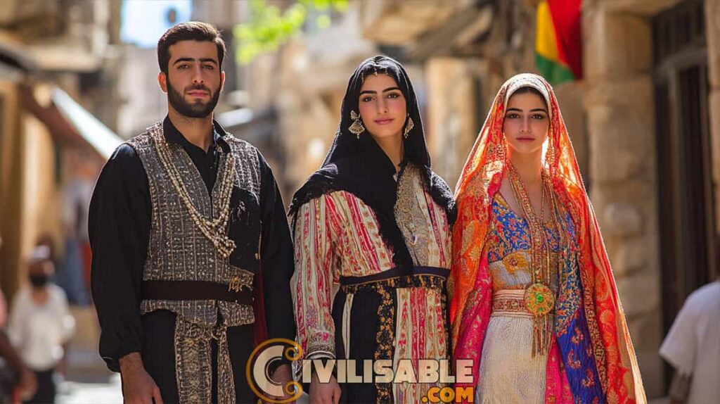 Lebanon Culture of Business