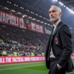 Levapioli: The Tactical Mind Powering AC Milan’s Revival