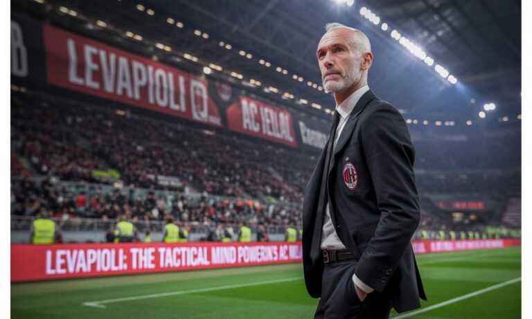levapioli