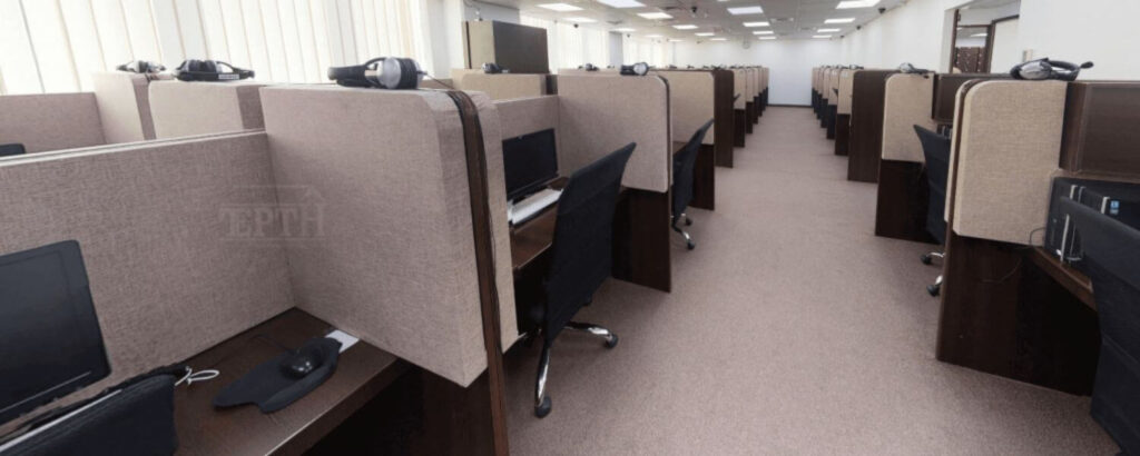 TOEFL Test Centers in Argentina