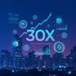 Crypto30x.com: Your Gateway to 30x Crypto Growth Opportunities