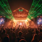 Lilapalooza: A Rising Star in Music Festivals