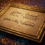 Gibbs Duhem Equation: Fundamentals and Applications