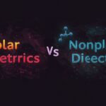 Polar and Nonpolar Dielectrics Explained