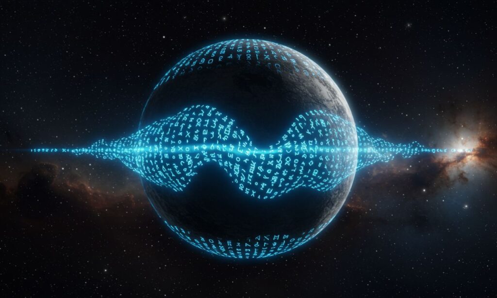 Space Wave