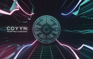 Coyyn: The Next Big Thing in Cryptocurrency