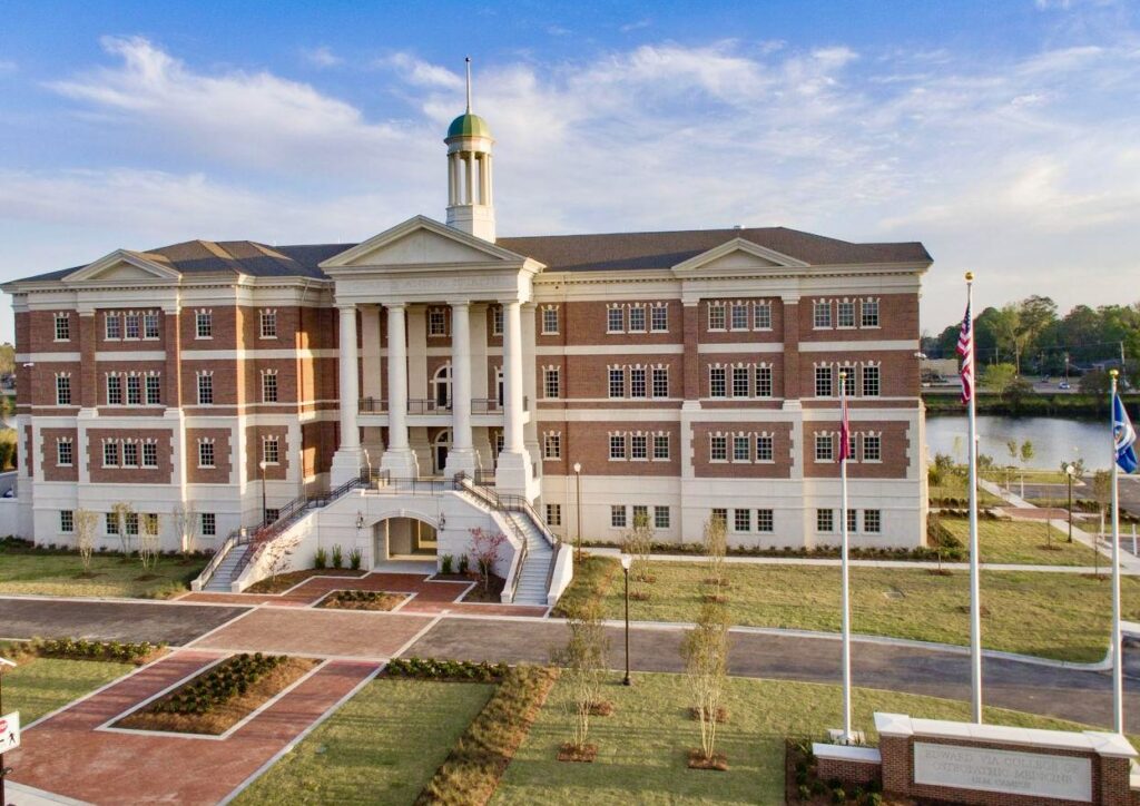 Best Medical Schools in Alabama