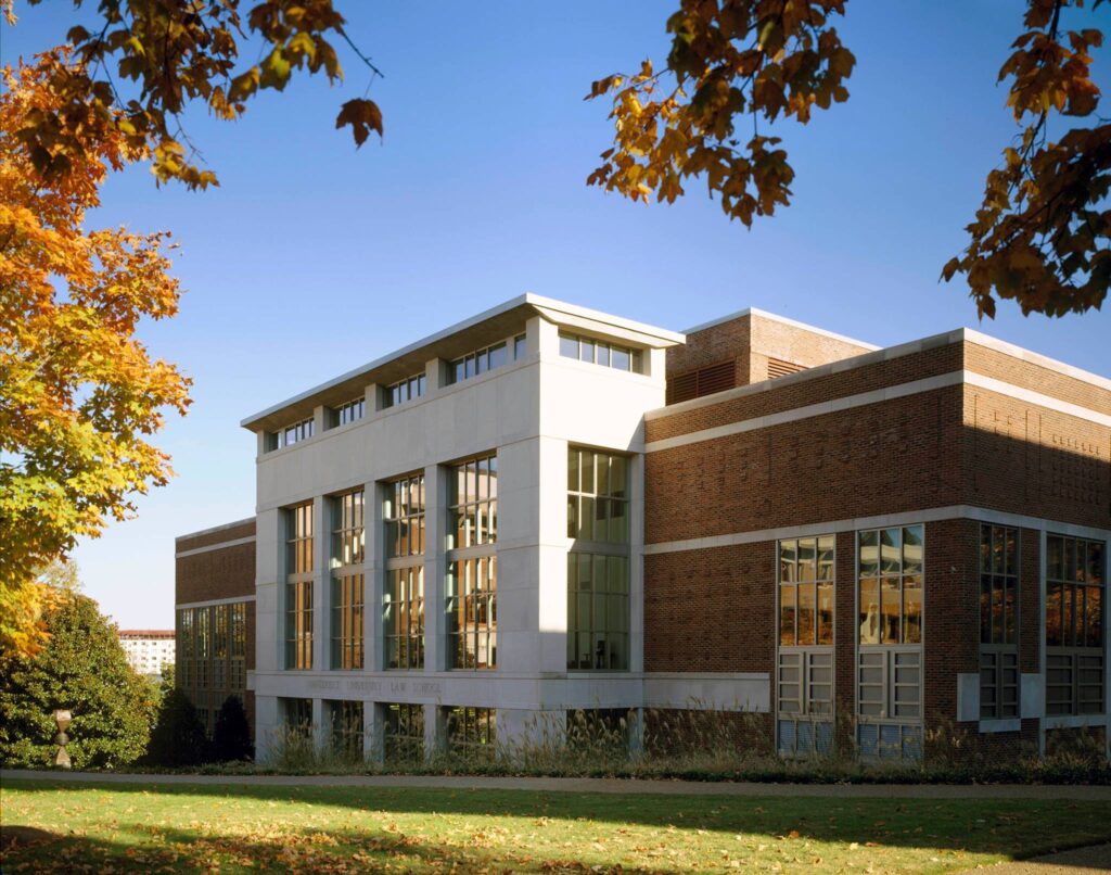 The Law School at Vanderbilt University