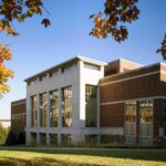 The Law School at Vanderbilt University