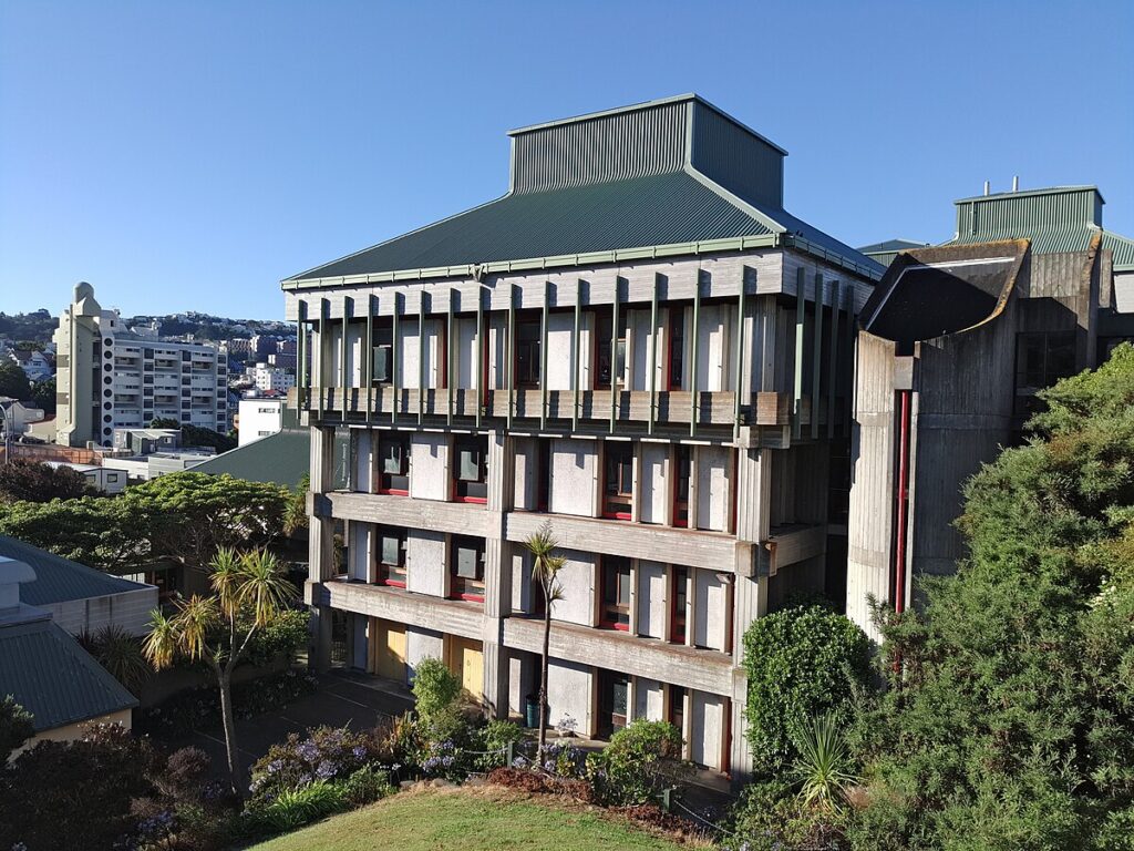 High School CEEB Codes in New Zealand