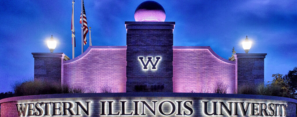 Western Illinois University Rankings