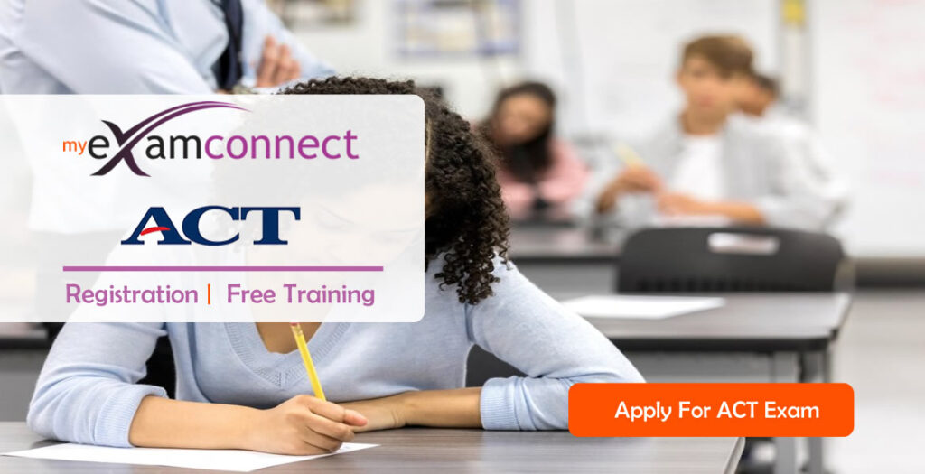 ACT Test Centers and Dates in Zimbabwe