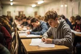 ACT Test Centers and Dates in Japan