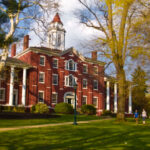 Allegheny College Rankings