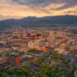 Top 10 Largest Cities in Colorado