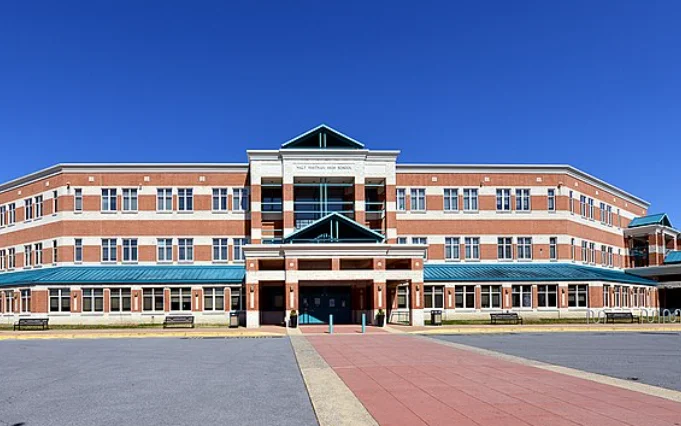 Top Education Schools in Maryland