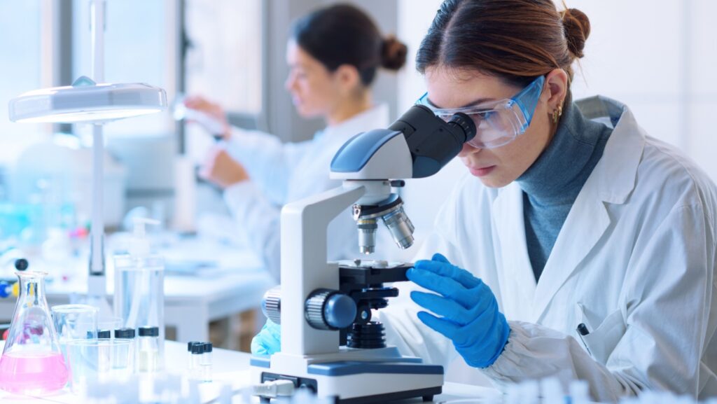 Top 140 Chemistry Schools