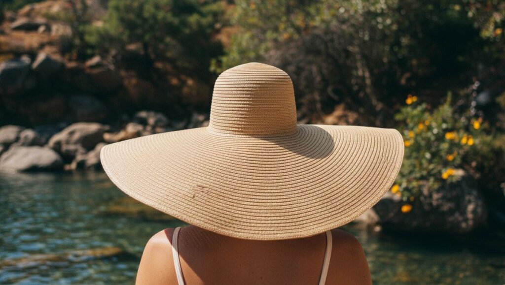 Markiseteppe: Elegant Sun Protection with Style and Function