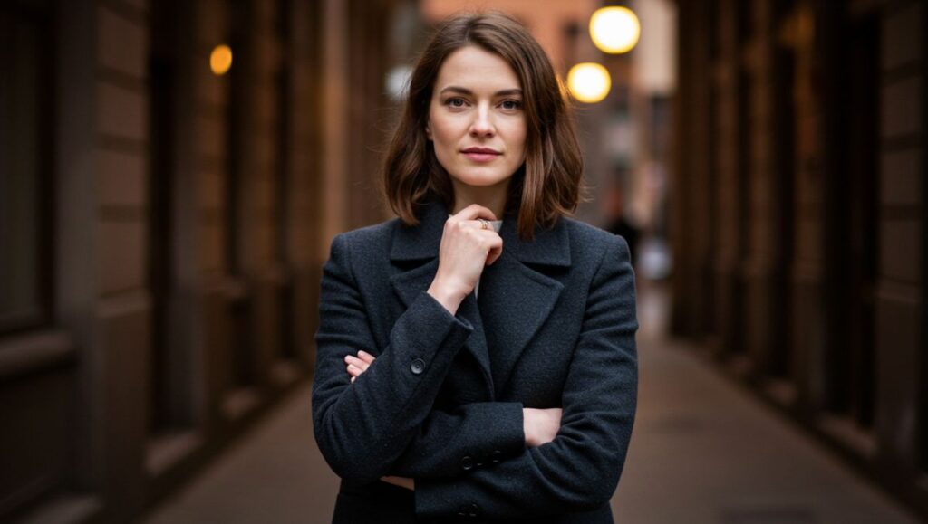 Giniä: Smart Fashion for the Modern Woman