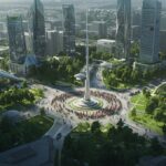 Axurbain: Urban Innovation for the Modern World