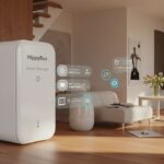 NippyBox: Smart Storage for Modern Living