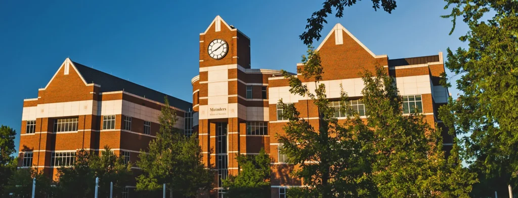 Top BBA Schools in Oklahoma