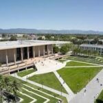 California State University-Northridge Rankings