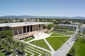 California State University-Northridge Rankings