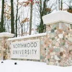 Northwood University Rankings