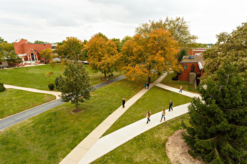 Greenville College Rankings