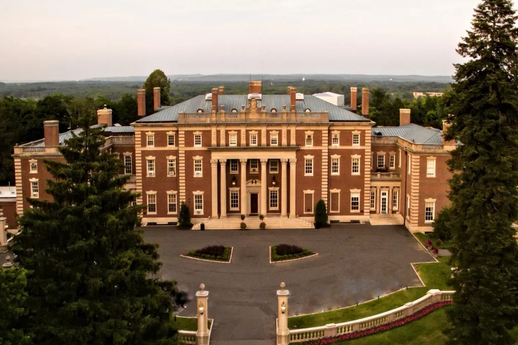 Fairleigh Dickinson University Rankings