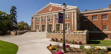 Albion College Rankings